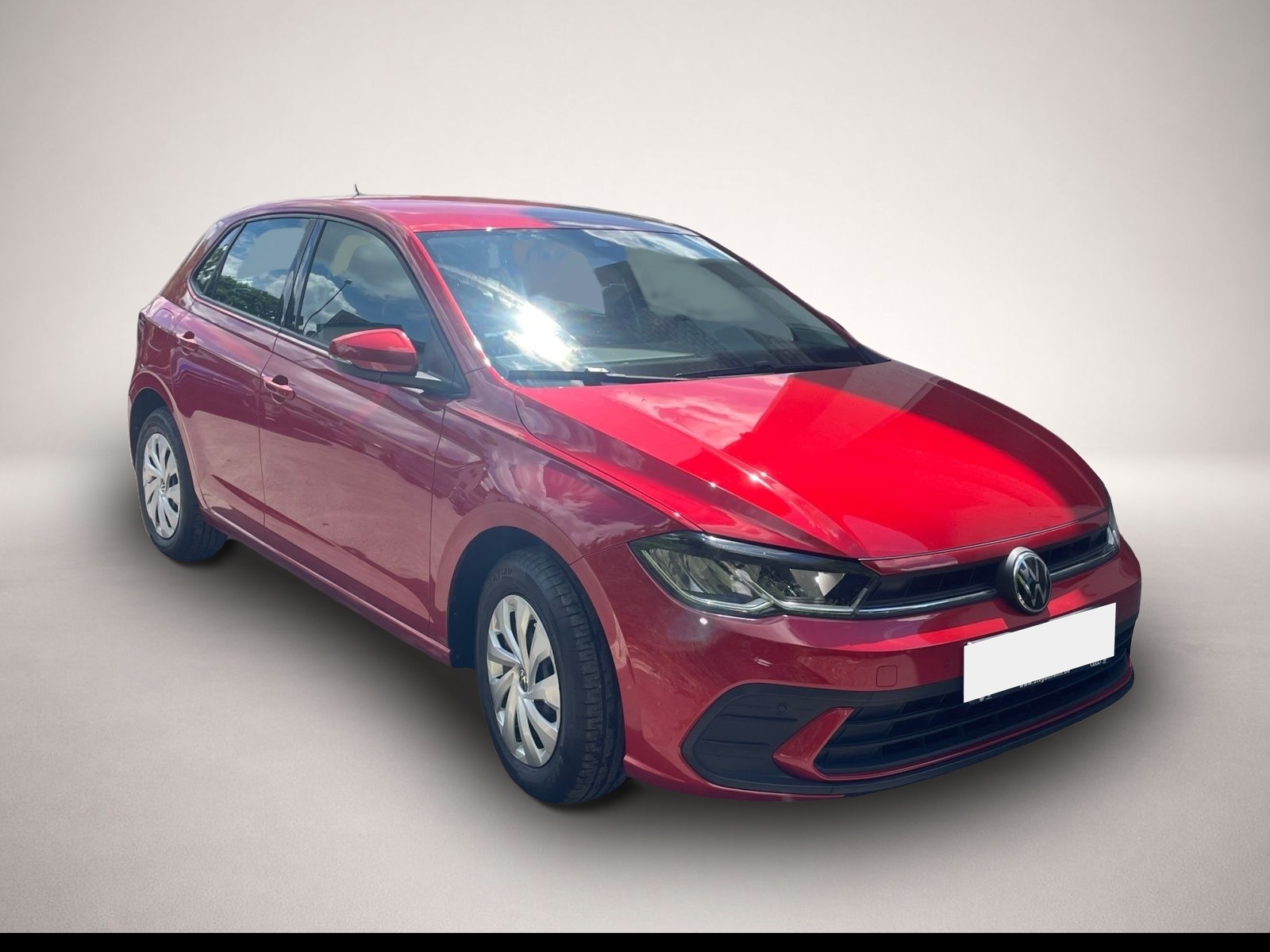 Bild 7 Volkswagen Polo VI 1.0 TSI DSG Life *LED*App-Connect*PDC*