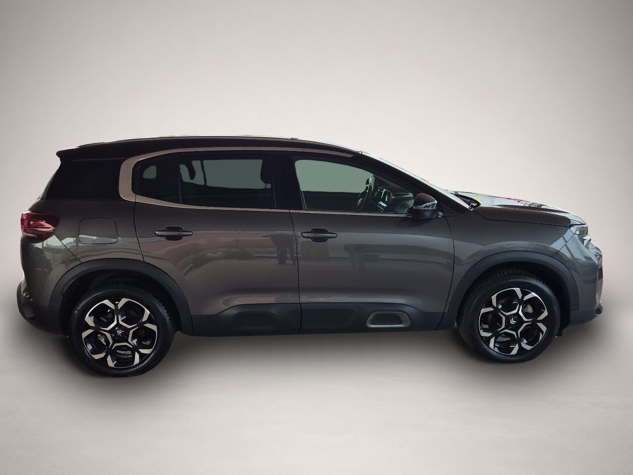 Bild 7 Citroën C5 Aircross Shine AT Shz Navi Kamera PDC v+h
