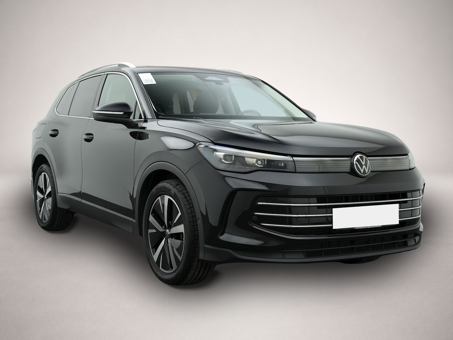 Bild 7 Volkswagen Tiguan 1.5 eTSI DSG Elegance AHK PANO NAVI ALU19