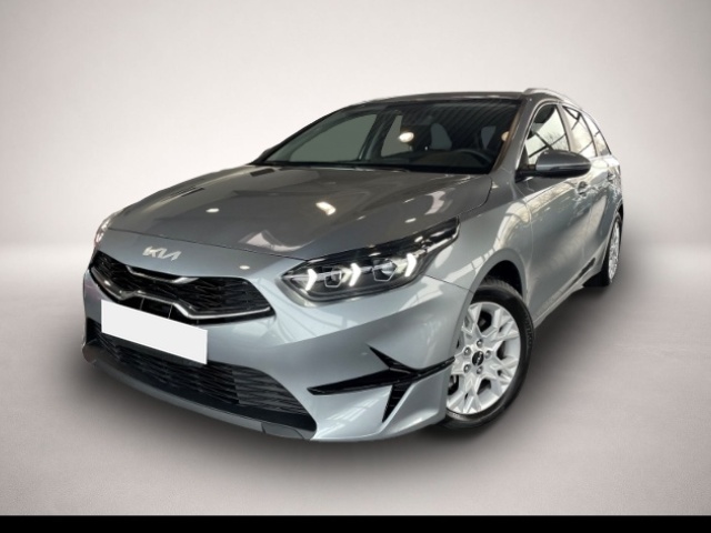 Bild cee'd / Ceed Kia