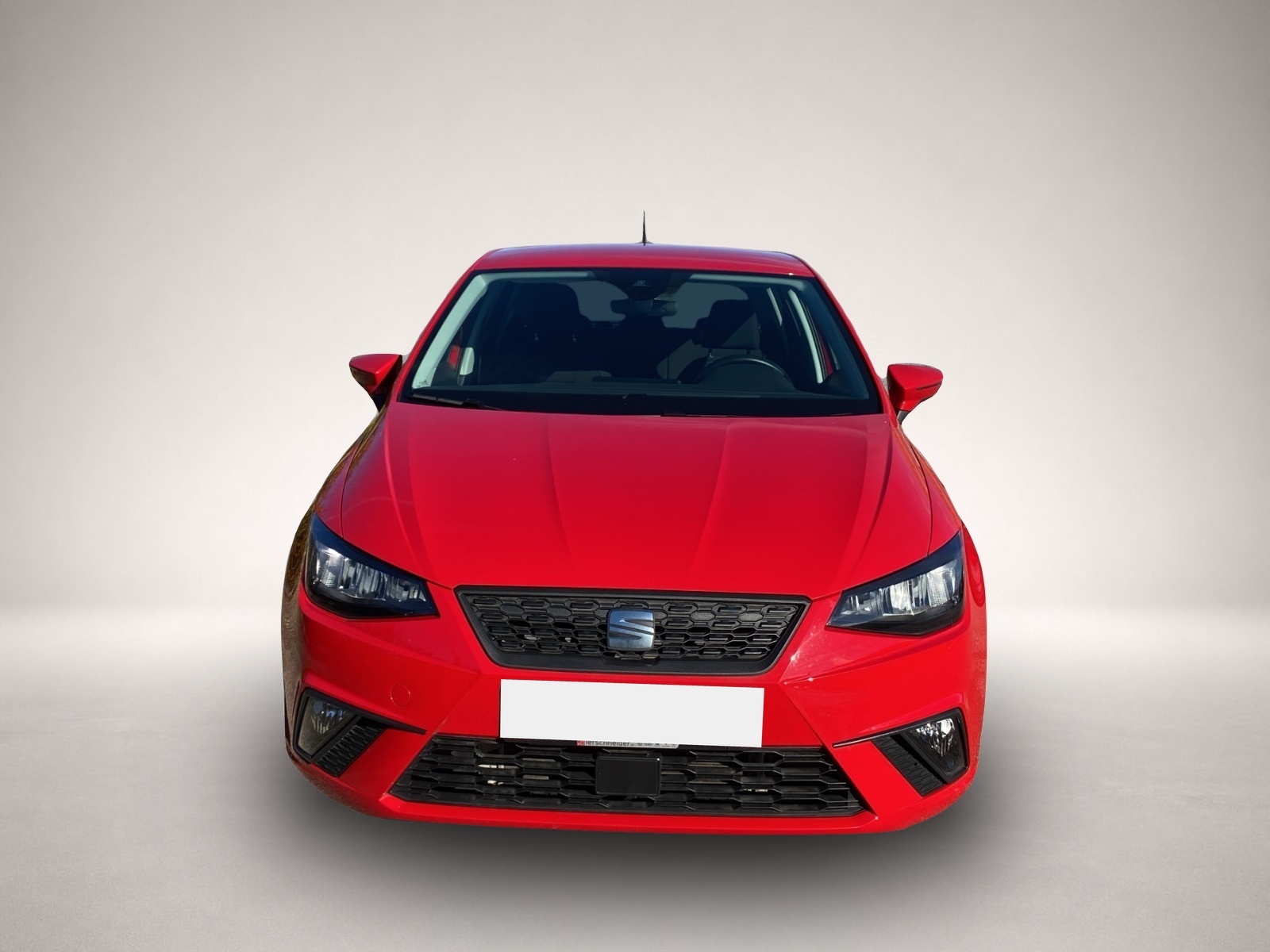 Bild 2 Seat Ibiza 1.0 TSI Style LED PDC FULL LINK