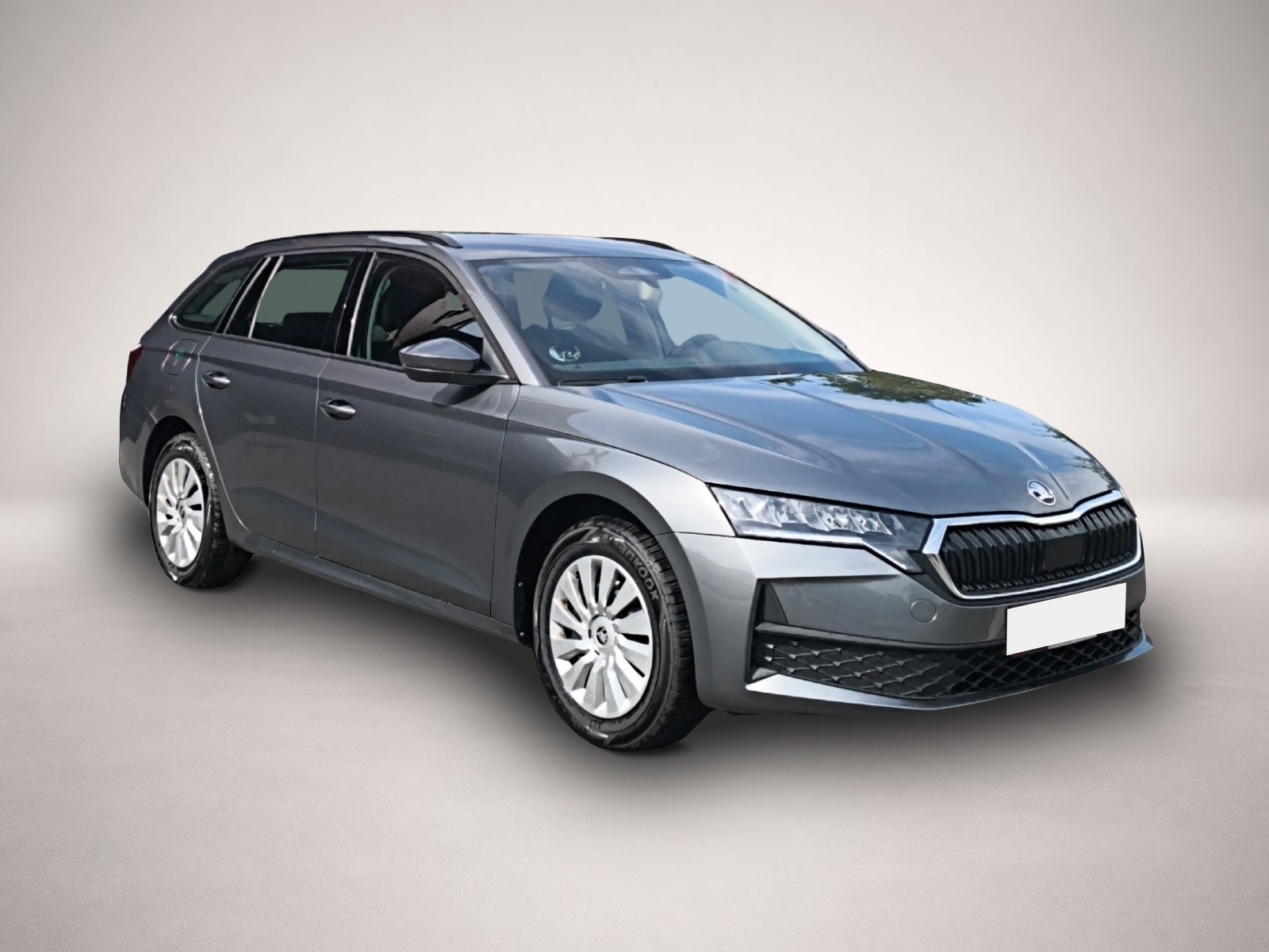 Bild 3 Skoda Octavia Combi 1.5 TSI mHEV DSG Essence AHK PDC S
