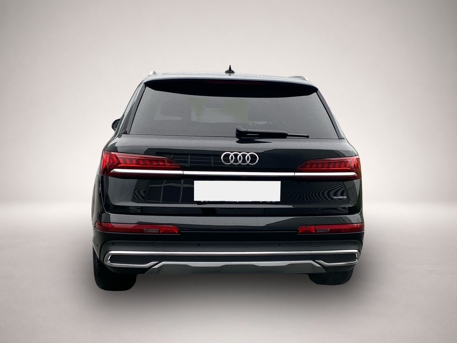 Fotografie Audi Q7 50 TDI qu. air*Matrix*Pano*20Z