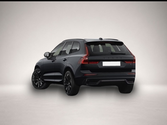 Bild 3 Volvo XC60 T6 AWD Recharge Plus Black Edition Lenkradh