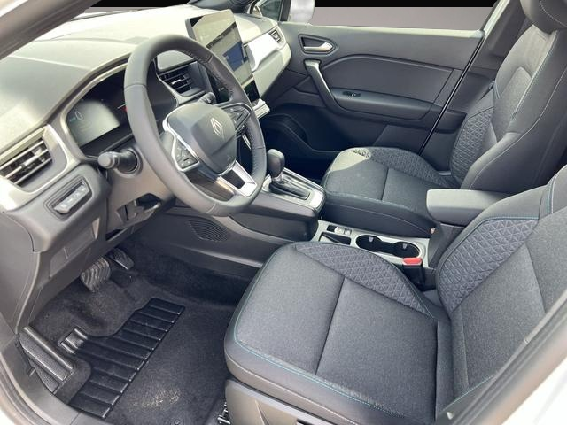 Bild 3 Renault Symbioz Evolution SHZ+Android Auto+RFK E-Tech 145 Evolu.