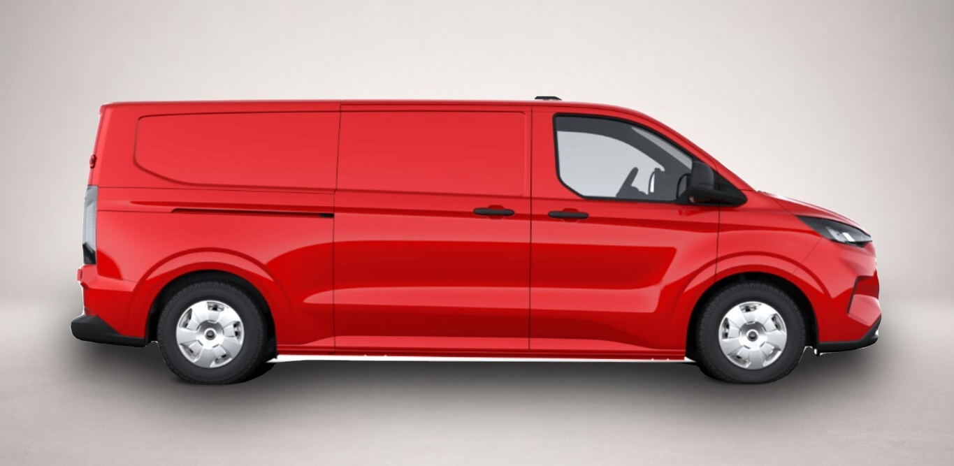 Bild 5 Ford Transit Custom Trend 320L2 AHK SHZ Kam Temp 3S