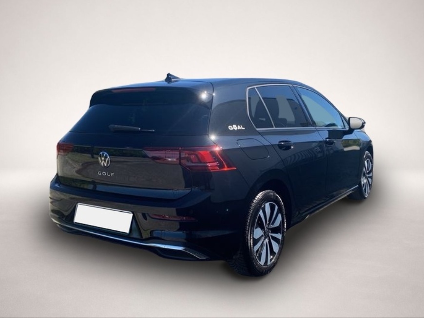Bild 5 Volkswagen Golf 1.5 TSI OPF Goal ACC*DAB+*LED