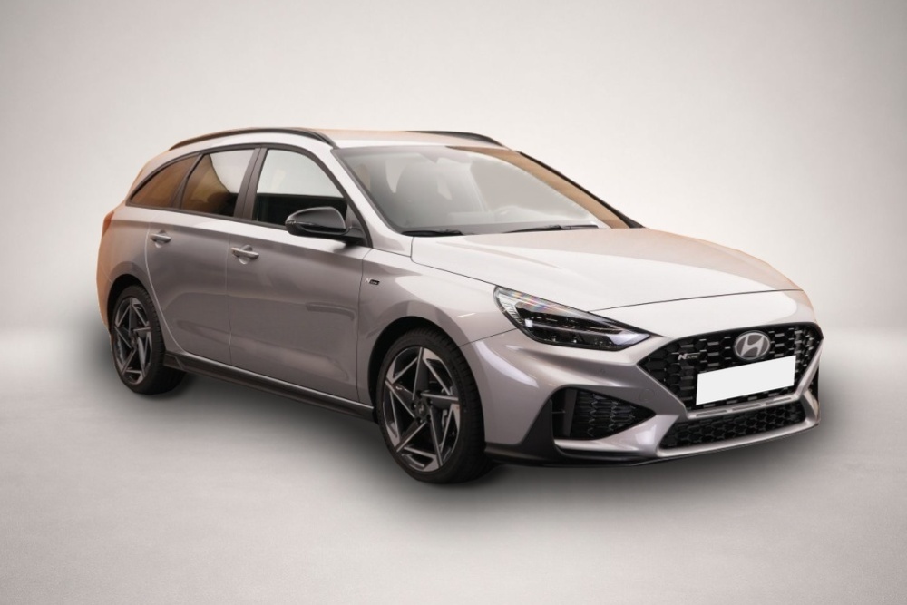 Bild i30 Hyundai