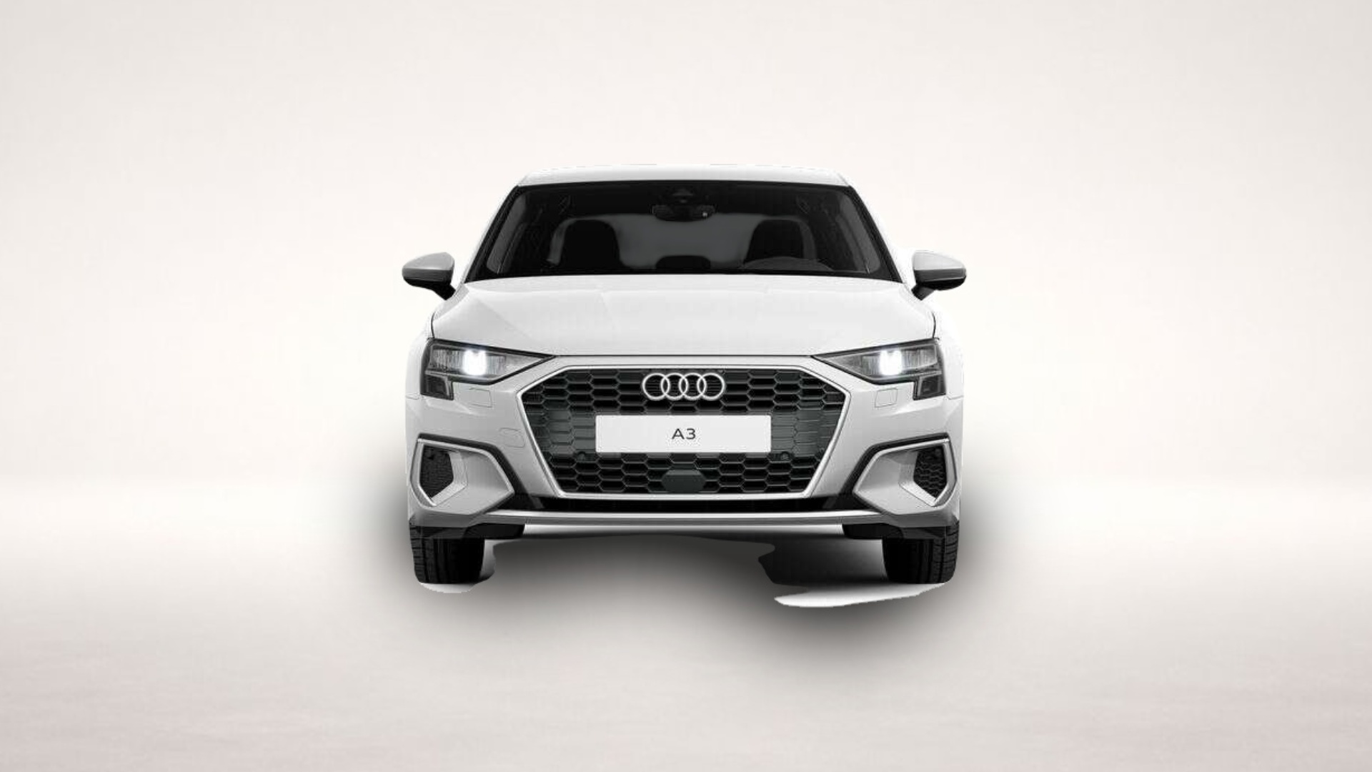 Bild 1 Audi A3 Limousine 35 TFSI Advanced