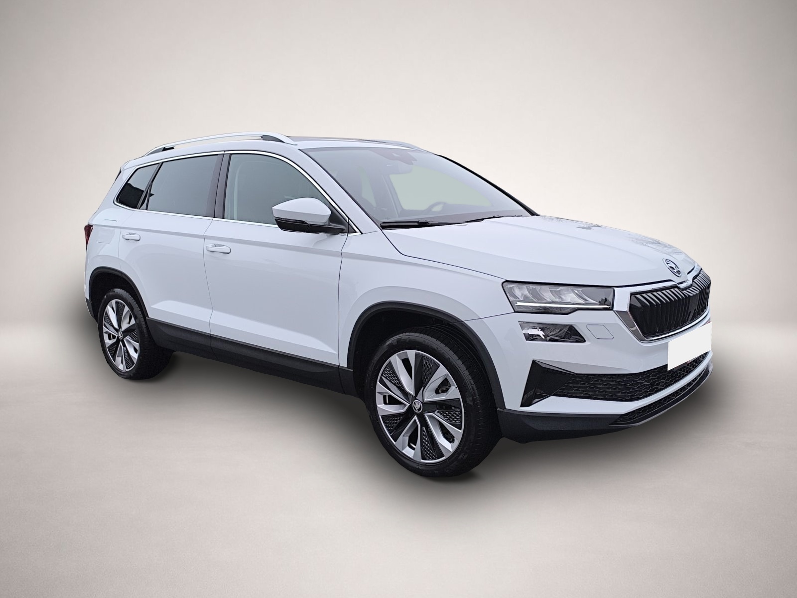 Bild 3 Skoda Karoq 1.5 TSI DSG Selection ACC PDC SMART LINK S