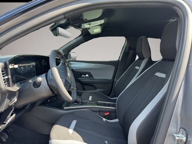 Bild 7 Opel Mokka Edition 1.2 Turbo Digitales Cockpit LED Ap