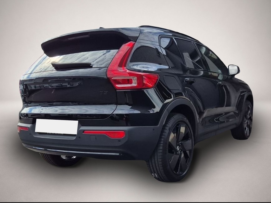 Bild XC40 Volvo