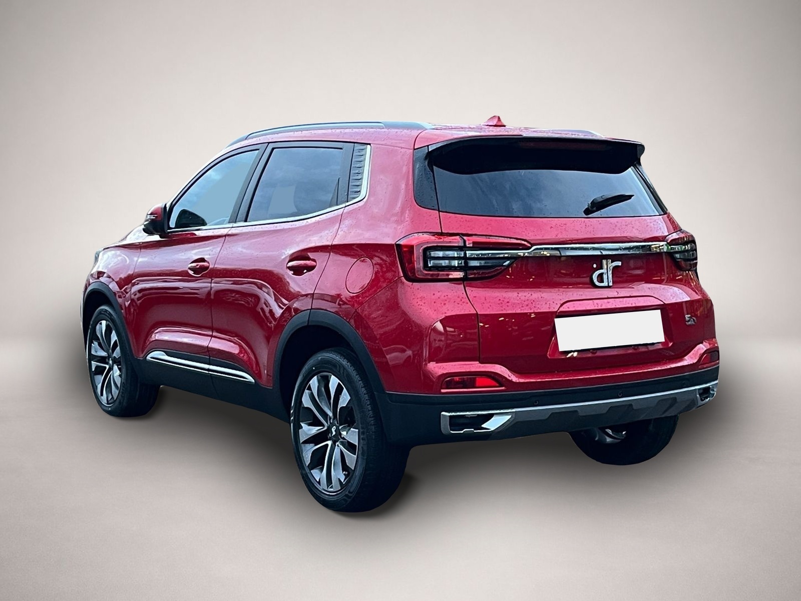 Bild 3 DS Automobiles Other DR 5.0 SUV - viel Ausstattung, wenig Preis