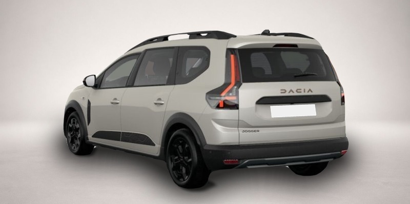 Bild 3 Dacia Jogger Hybrid 155 Extreme 7-S SHZ