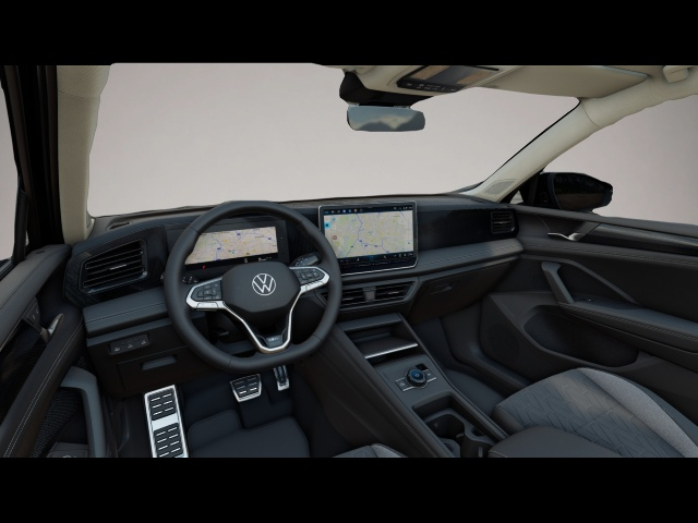 Bild 3 Volkswagen Tiguan 1.5 eTSI DSG Goal LED+/ACC/AHK