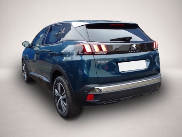 Bild 3 Peugeot 3008 Allure Pack 1.2 PureTech *3 JAHRE GARANTIE