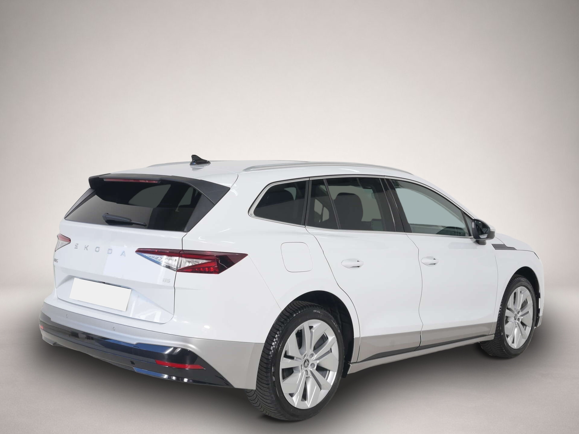 Bild 5 Skoda Enyaq Loft 85 77 kWh