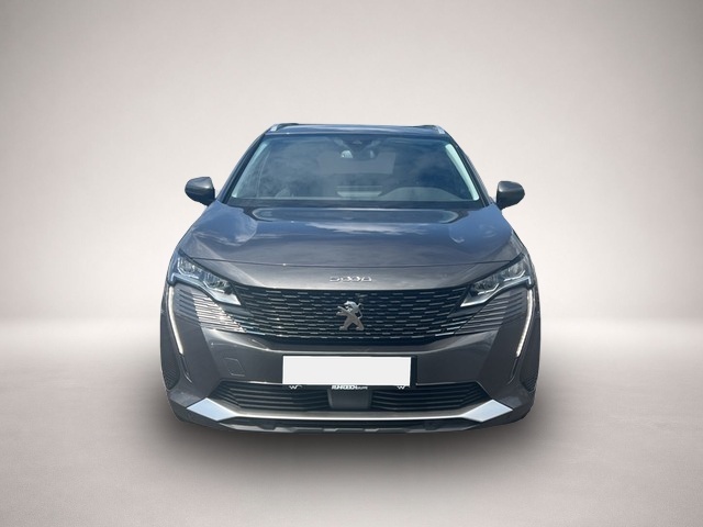 Bild 6 Peugeot 5008 Allure Pack 1.2 PT 130 7-Sitzer +ACC+PARKL+