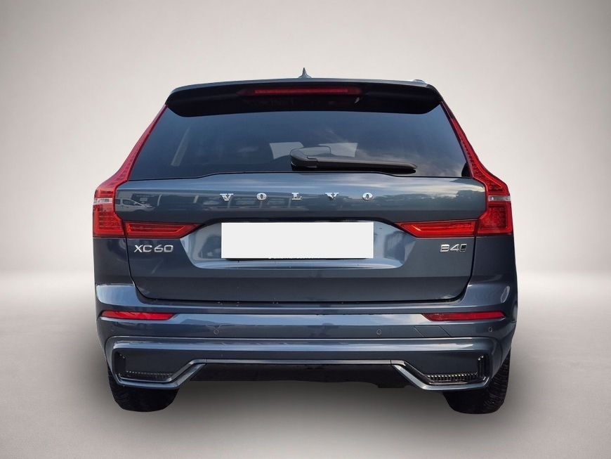 Bild 5 Volvo XC60 B4 D AWD Plus Dark Business+Panorama