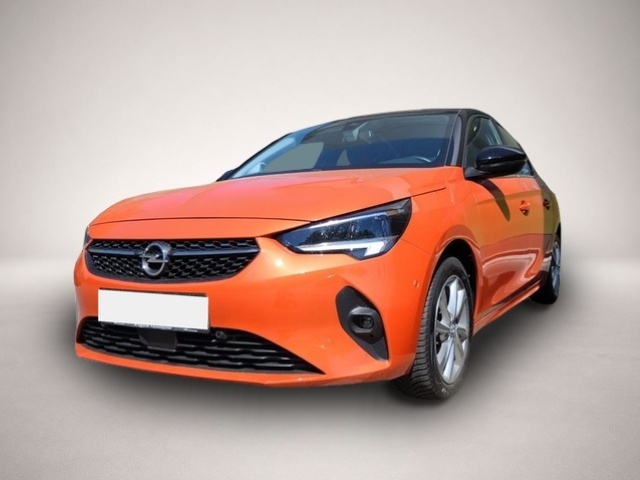 Bild Corsa Opel
