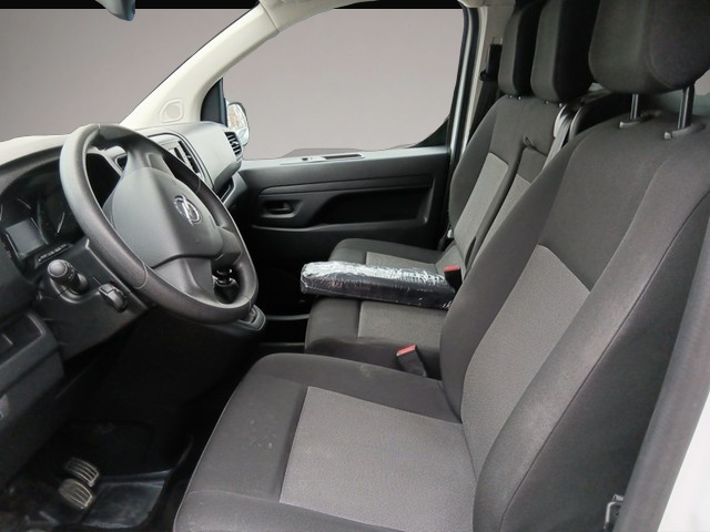 Bild 7 Opel Other Vivaro Cargo 2.0 Diesel (106kW/145PS) AT Edition