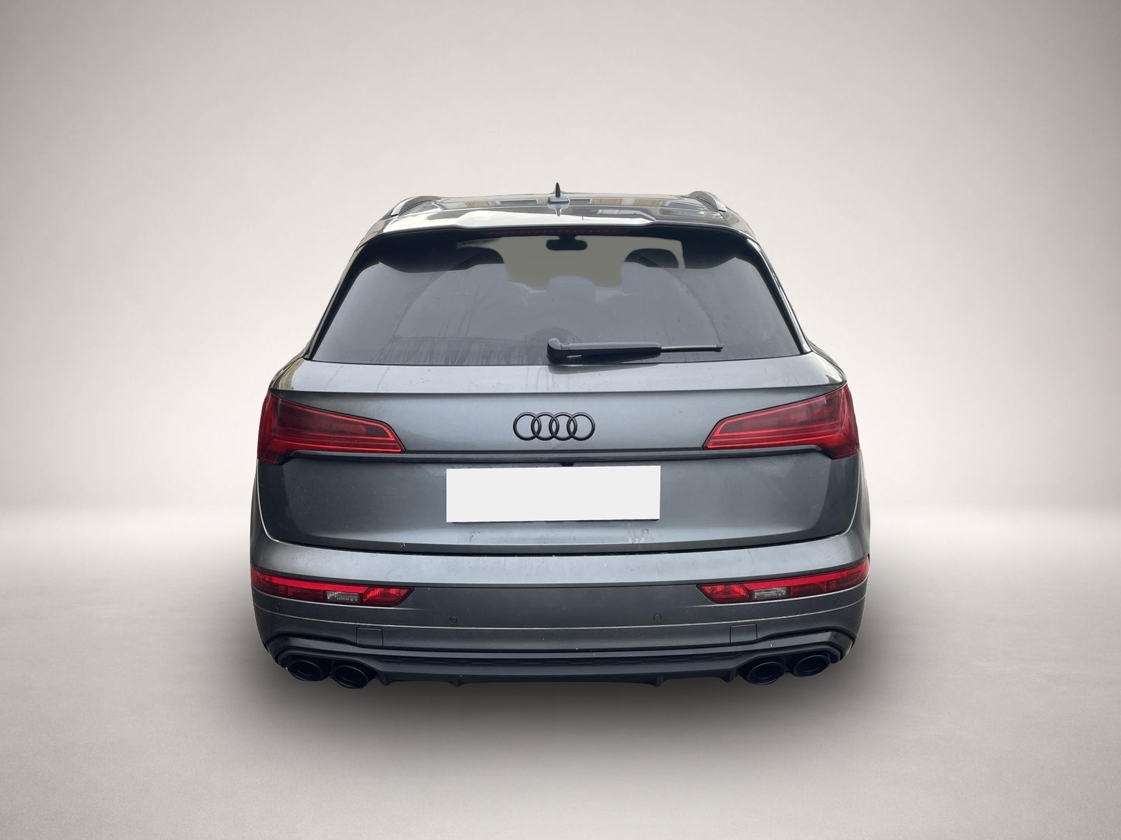Bild 3 Audi SQ5 3.0 |Standheizung+|Black Style Paket