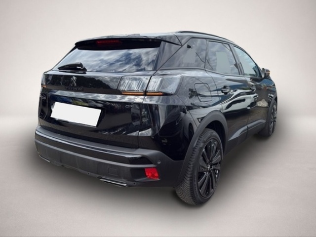 Bild 5 Peugeot 3008 GT 1.2 PureTech +PANO+CAM+NAVI+SHZ+CARPLAY+