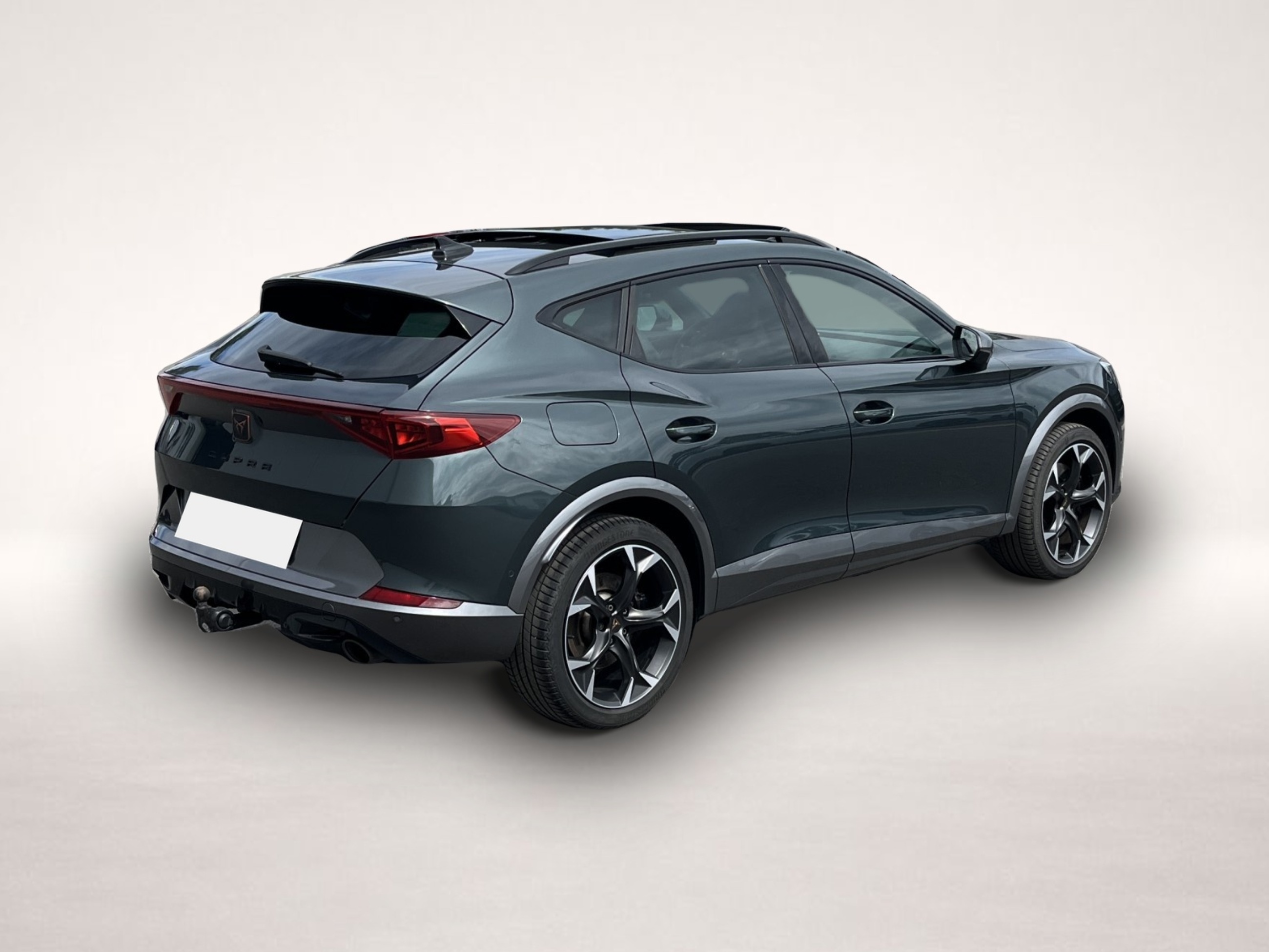 Bild 6 Cupra Formentor 2.0 TSI DSG VZ AHK PANO Navi LR-HZG RF