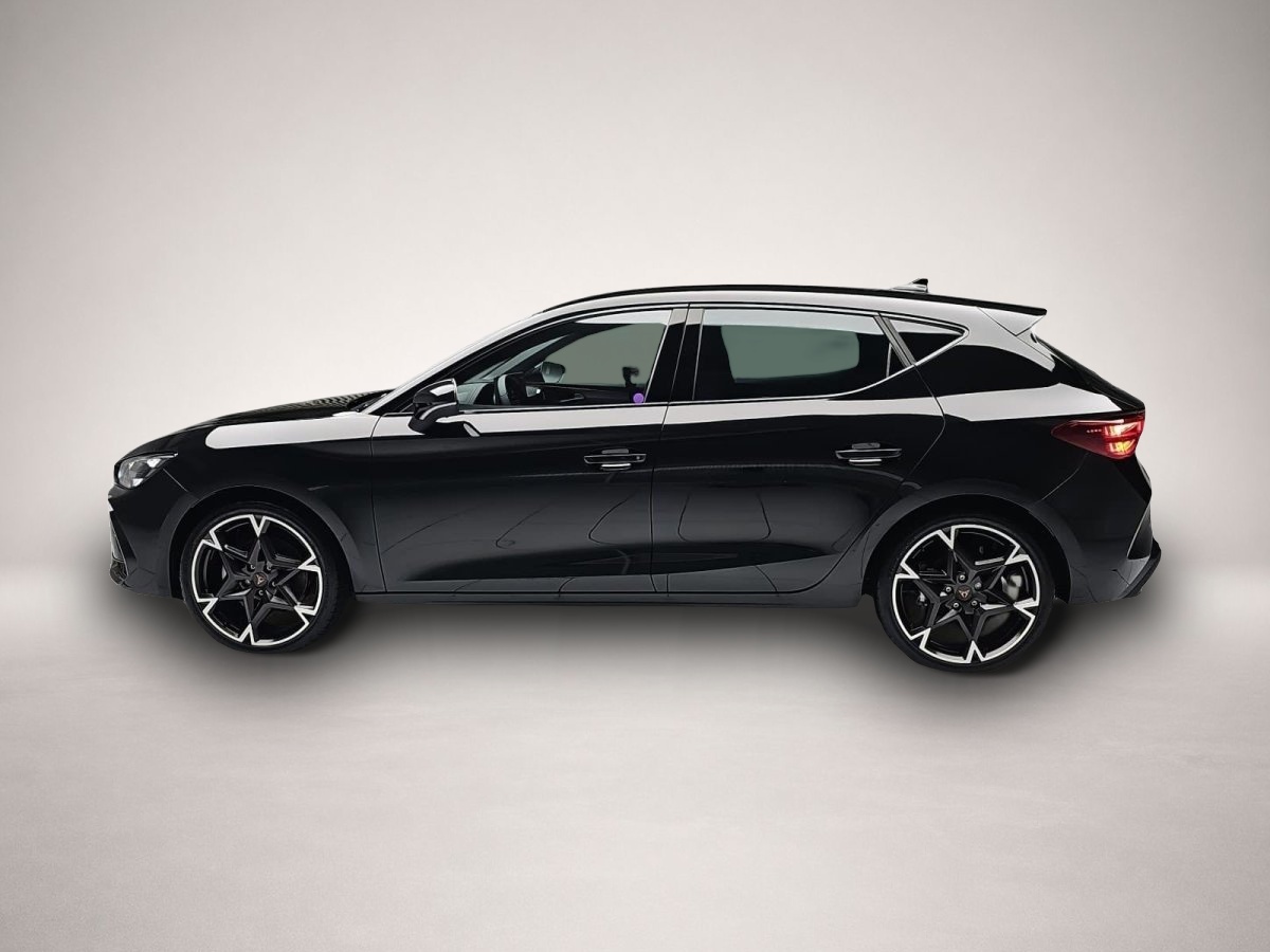 Bild 4 Cupra LEON 1.5 ETSI DSG LED ACC DCC FULL-LINK WINTER P