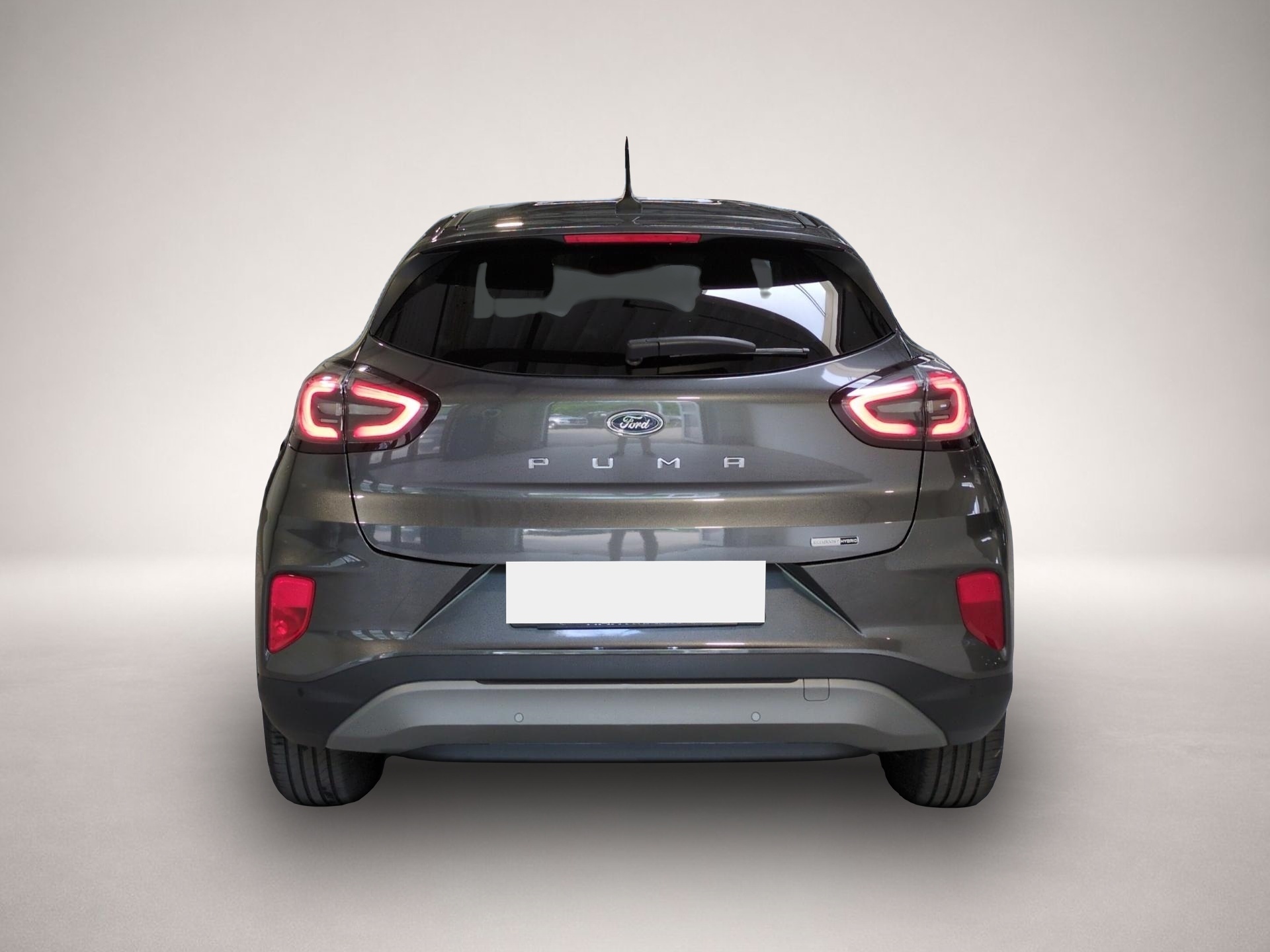 Bild 7 Ford Puma Titanium Bluetooth Navi LED Klima el. Fenst