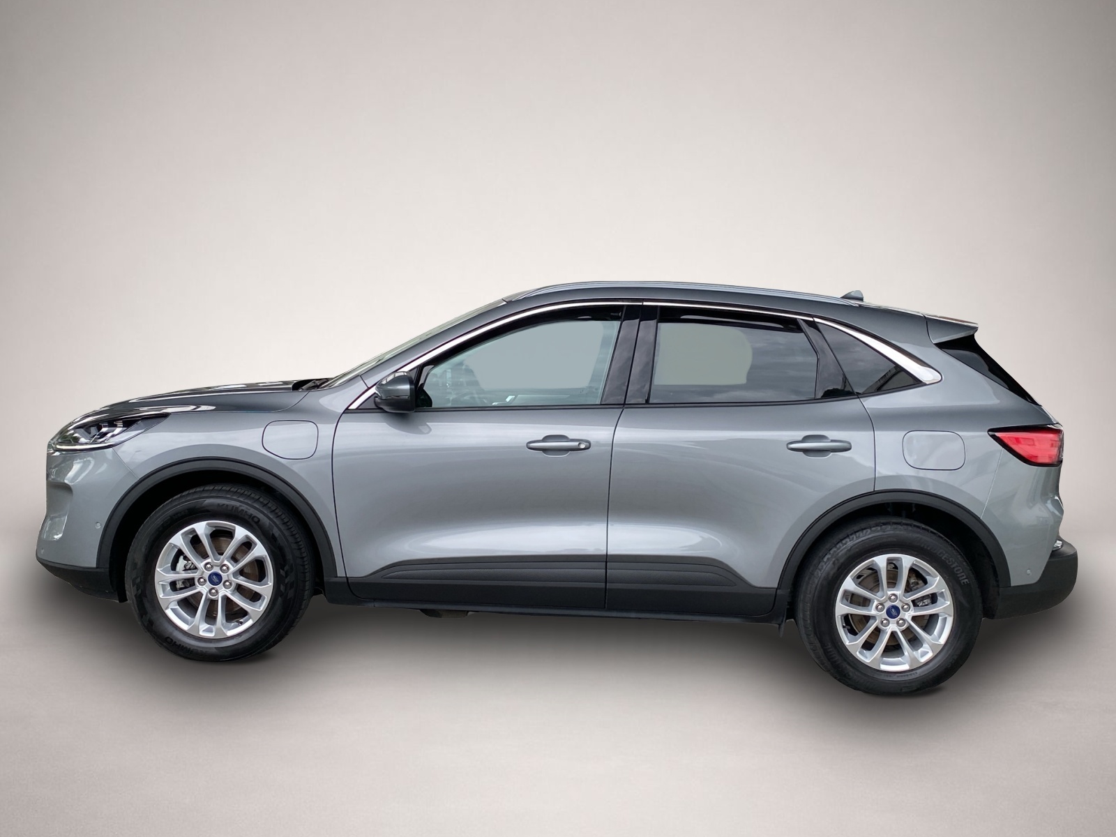 Bild 2 Ford Kuga 2.5 Duratec PHEV WiPa*AHK*Park-Ass*HUD*