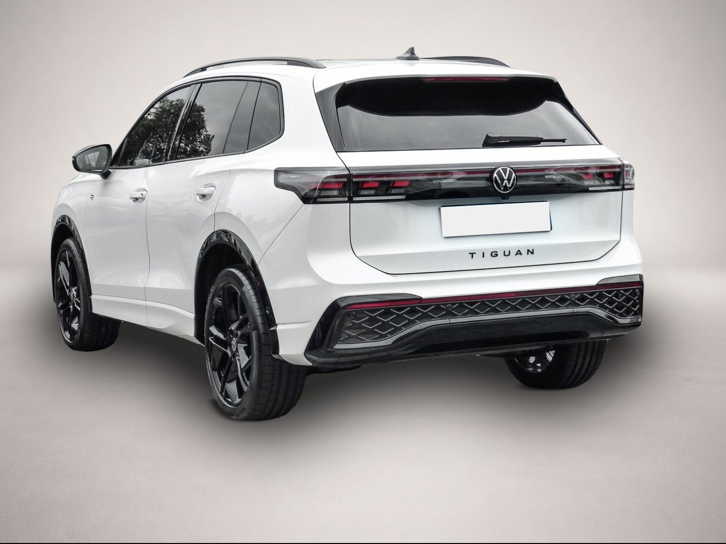 Bild 2 Volkswagen Tiguan 2.0 TSI DSG R-Line