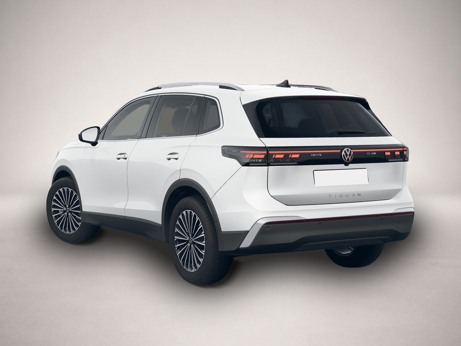Bild 3 Volkswagen Tiguan
