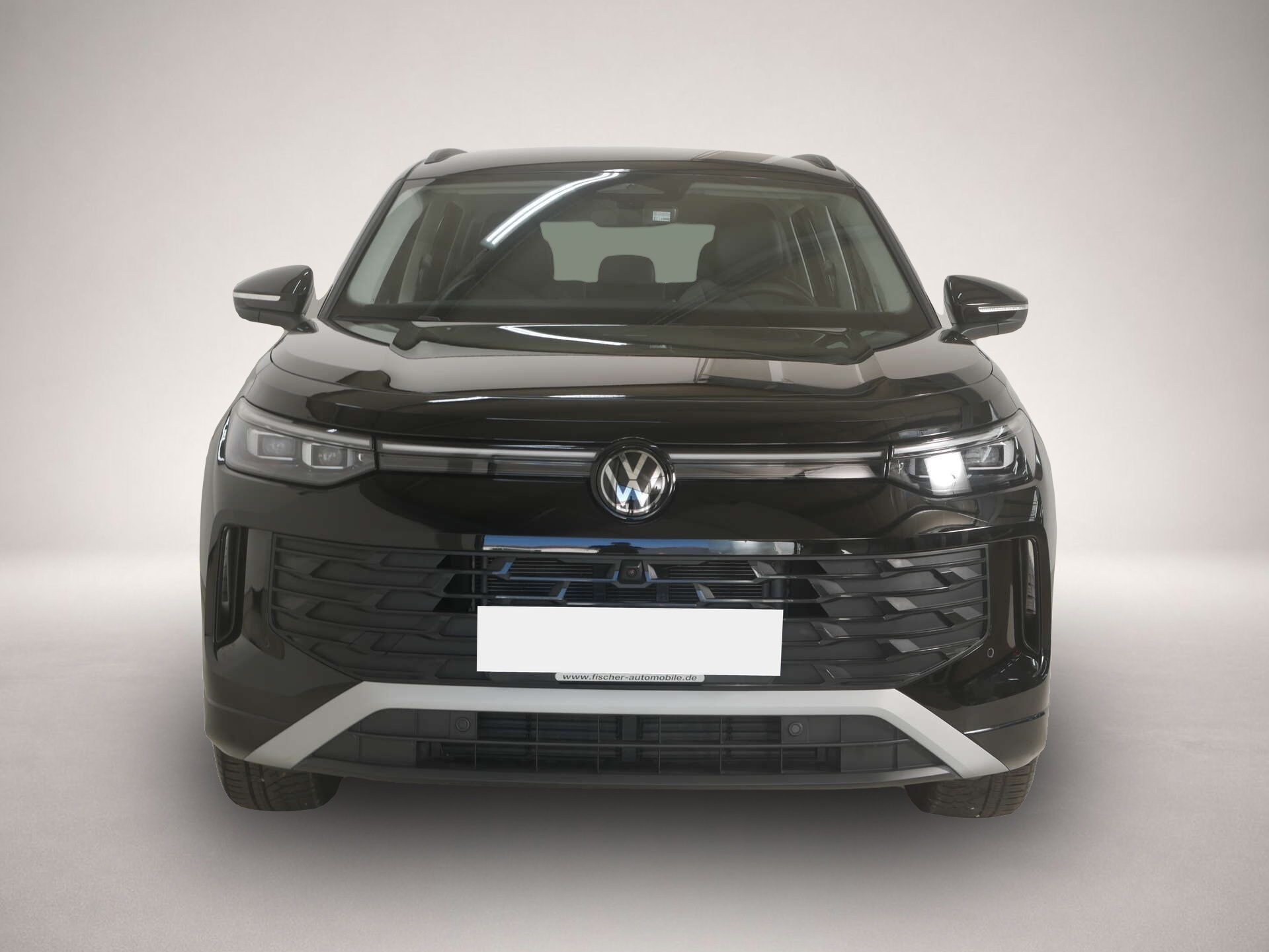 Bild 2 Volkswagen Tayron 1.5 eTSI Life
