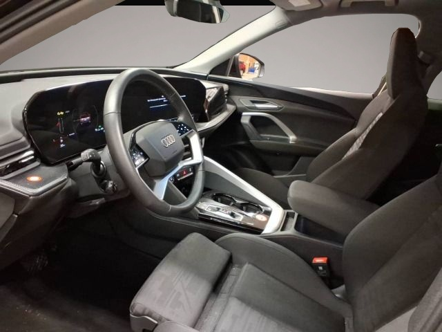 Bild 3 Audi Q5 2.0 TFSI S-Tronic AHK*Memory*Kamera