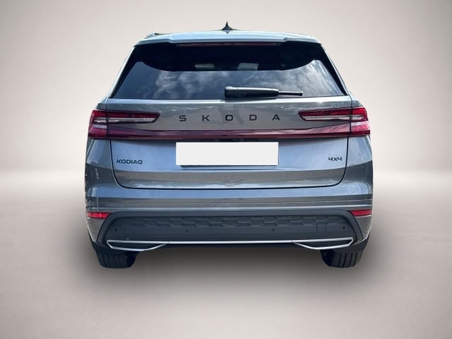 Bild 4 Skoda Kodiaq Sportline Explore 4x4+AHK+PANO+KAMERA+EL. HECKK.
