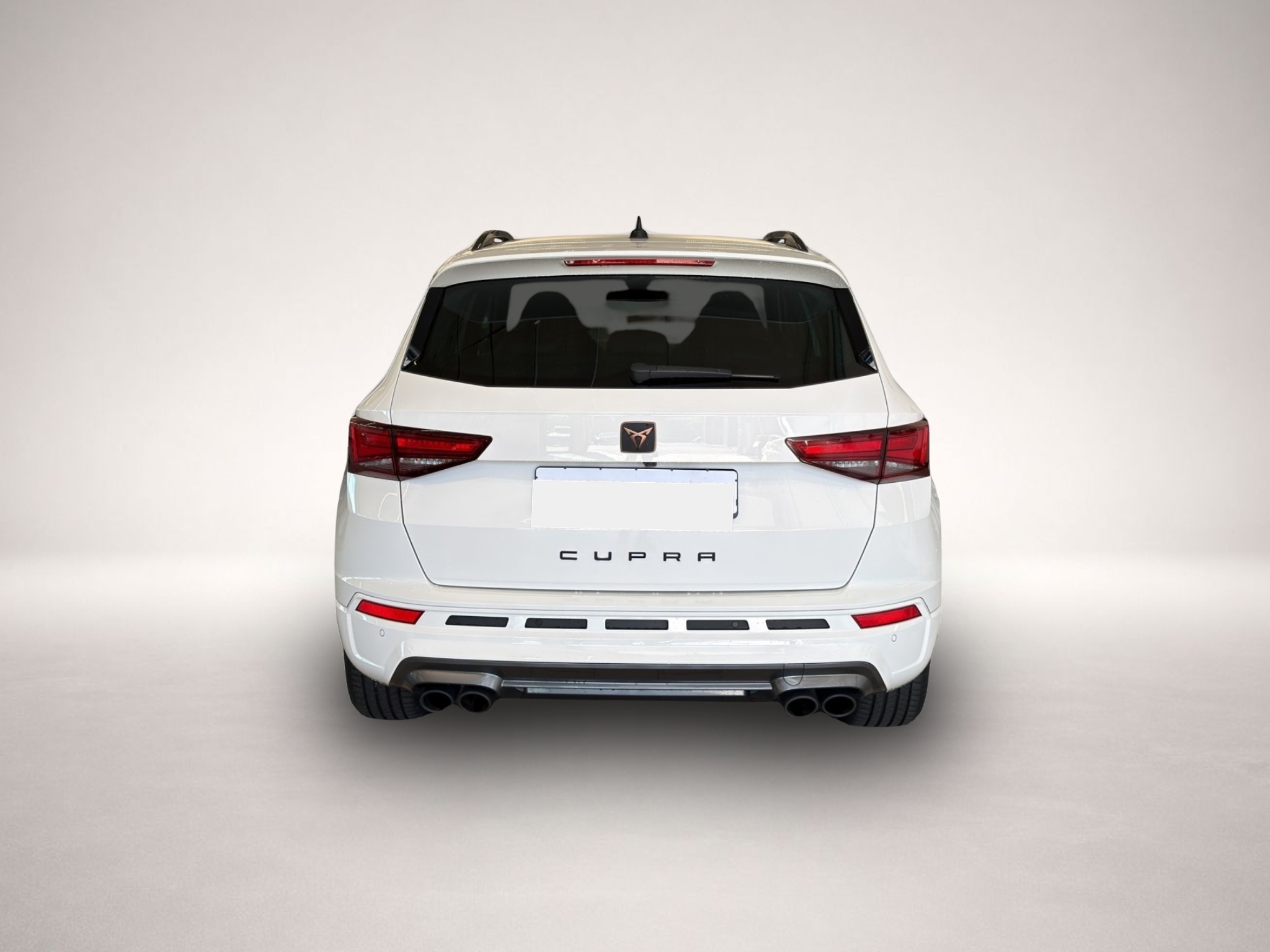 Bild 5 Cupra Ateca 2.0 TSI DSG 4Drive LED+NAVI+BEATS+AREA-VIE