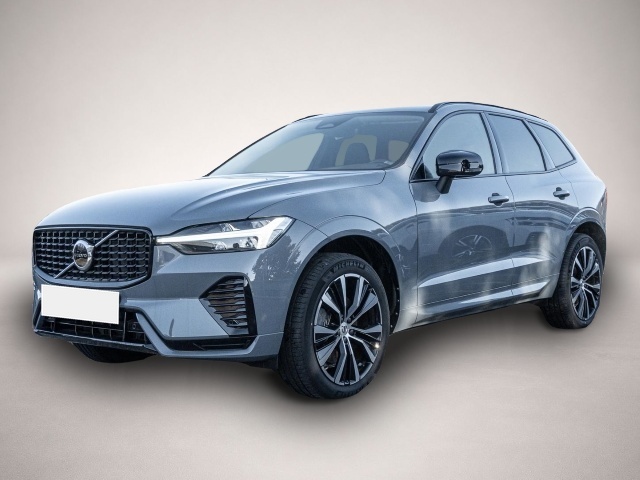 Bild XC60 Volvo