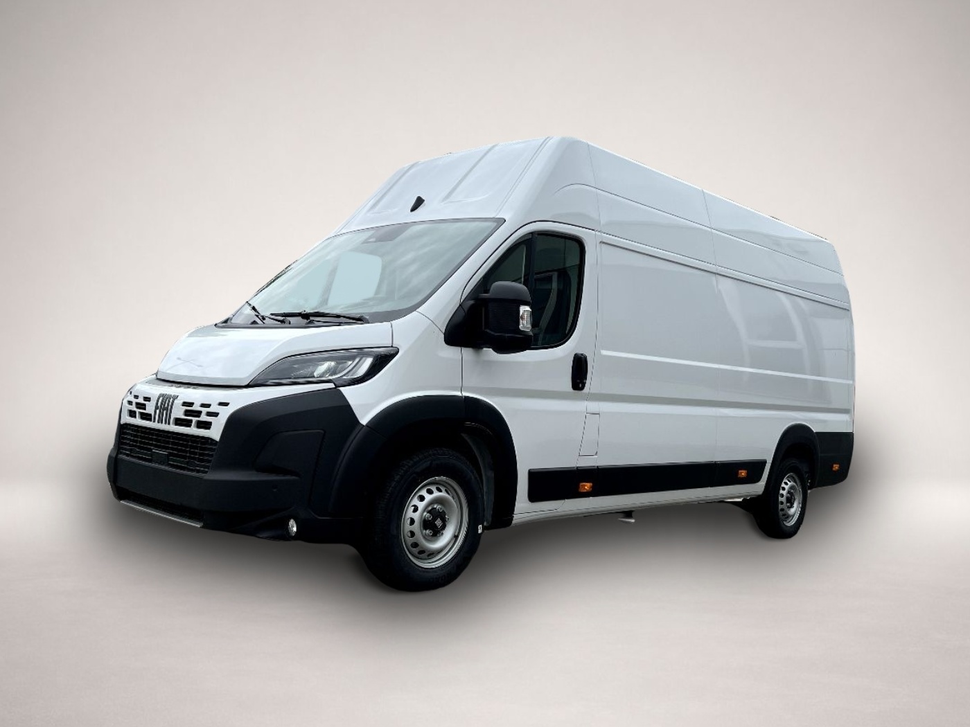 Bild 1 Fiat Other Ducato Kasten L4H3 Maxi 35 180 Superhochdach LED