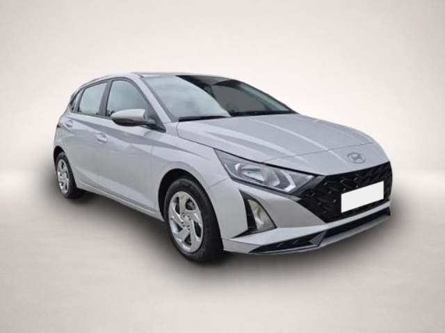 Bild 5 Hyundai i20 1.0 T-GDI 90PS 5-türig Sitzheizung Lenkrad.