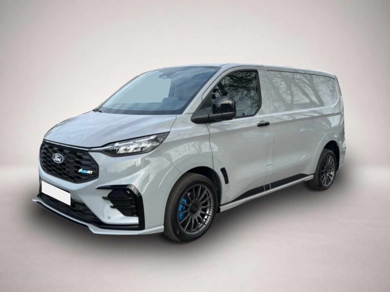 Bild 2 Ford Transit Custom MS-RT 320 L1 NAVI / ALLRAD / LADU