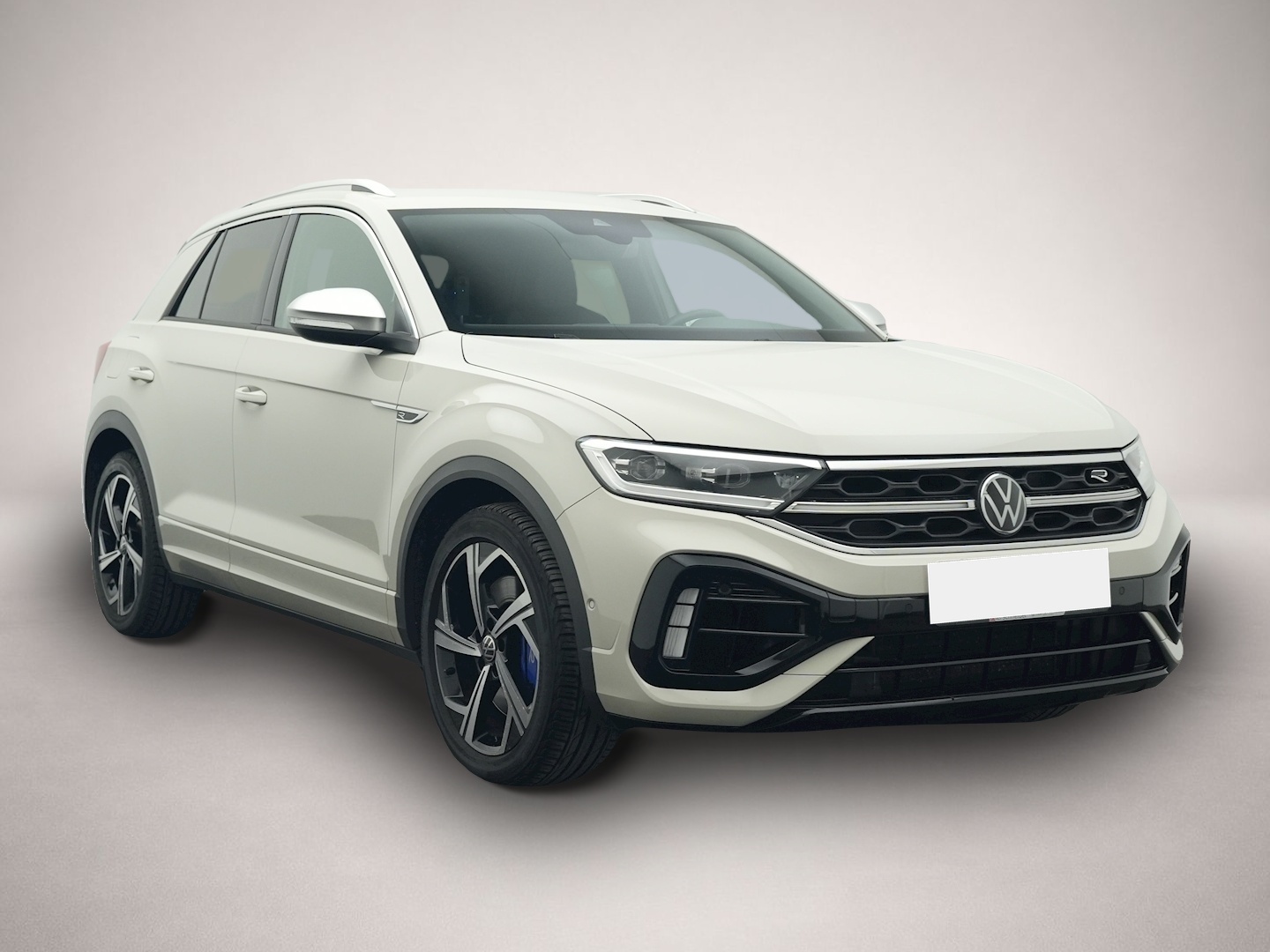 Bild 7 Volkswagen T-Roc 2.0 TSI DSG 4Mo. R NAVI KAMERA IQ.LIGHT AC