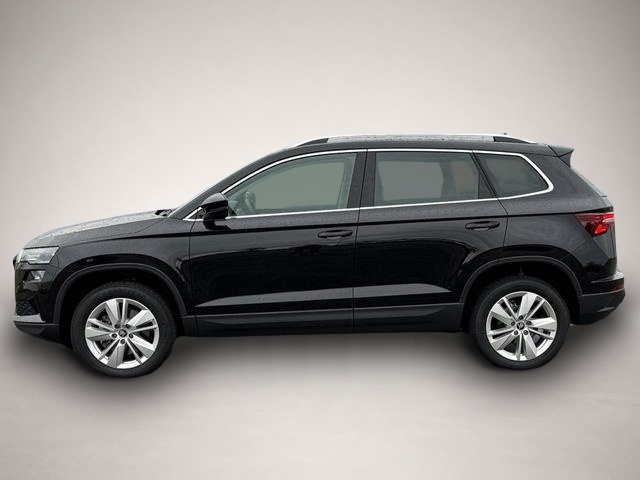 Bild 5 Skoda Karoq 1.5 TSI DSG Top Selection 2Zoklima 2xEinp.