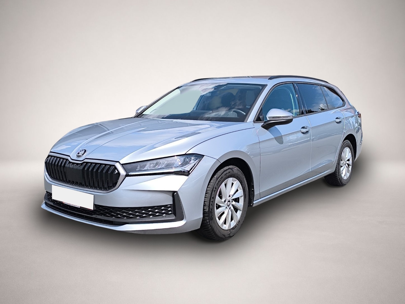 Fotografie Skoda Superb Combi 2.0 TDI DSG Essence RFK NAVI ACC LE