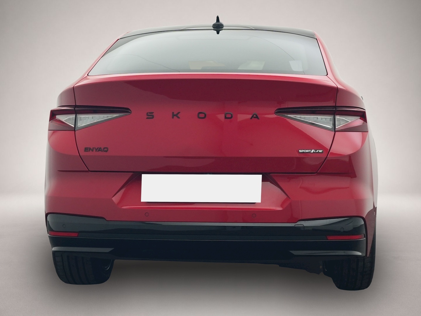 Bild 4 Skoda Enyaq Coupe 85 Sportline MATRIX NAVI PANO AHK Hu