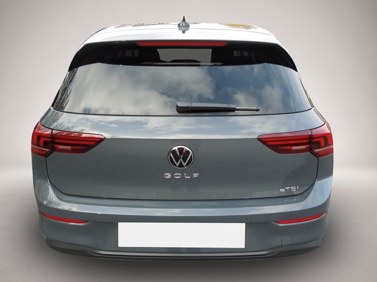Bild 5 Volkswagen Golf 1.5eTSI DSG Life/LED/AHK/Navi/Sitzheizung/K