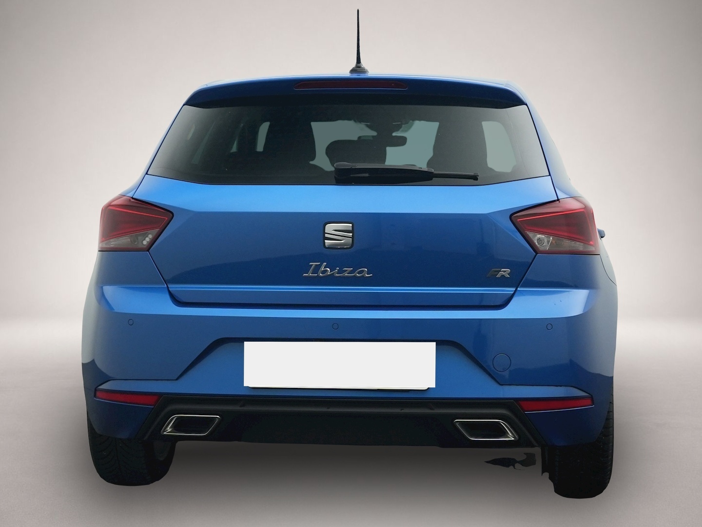 Bild 4 Seat Ibiza 1.0 TSI DSG FR Ab 168 EUR mtl. NAVI KAMERA