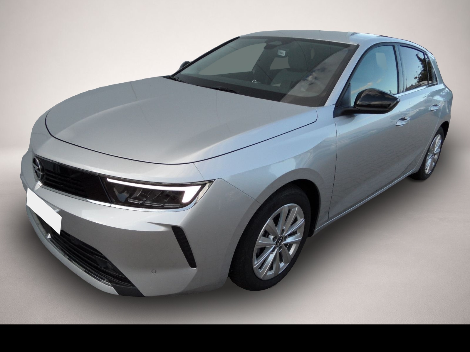 Bild 3 Opel Astra L 1,2 Lim. Elegance+Kamera+Sitzheizung
