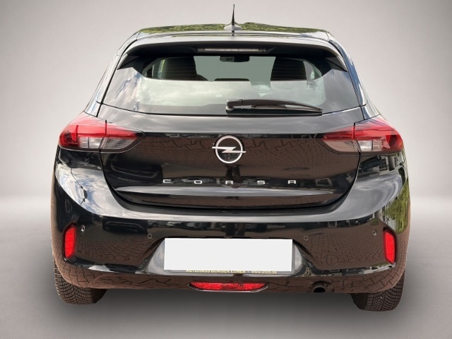 Bild 5 Opel Corsa F LED Tempo Kamera CarPlay PDC Allwetterre
