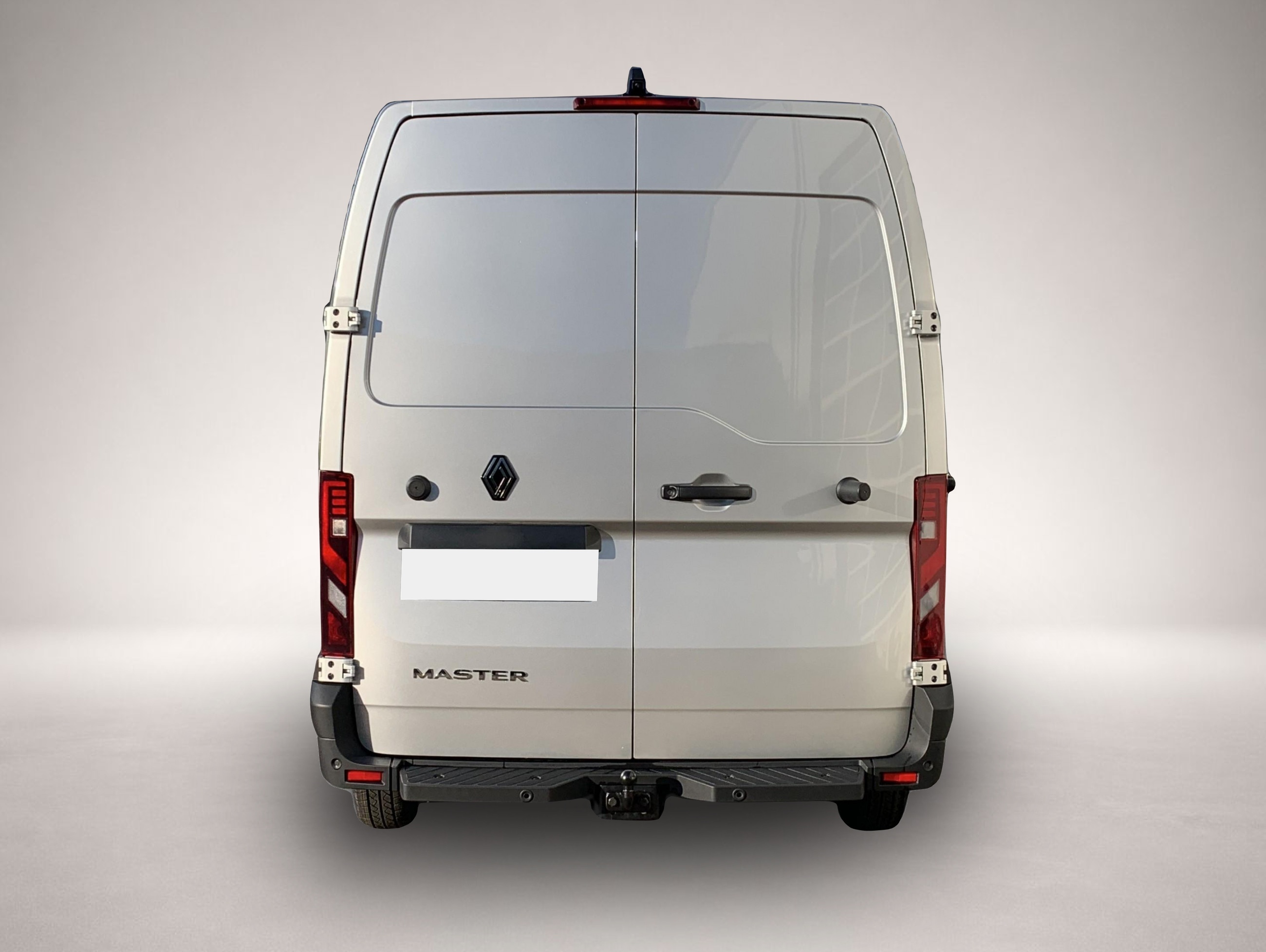 Bild 4 Renault Master NEW 3,5t/ L3H2/170 PS /AHK /270°/Kamera